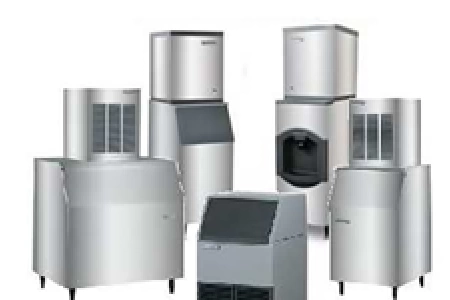 Top 3 dòng máy làm đá viên giá rẻ được tin dùng nhất hiện nay